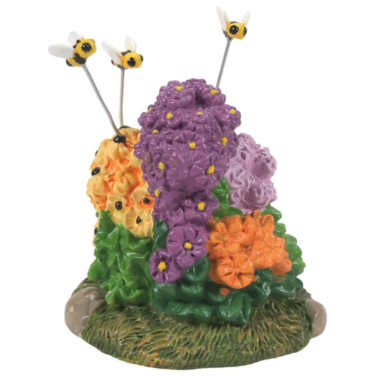 Department 56 - Halloween Village - Happily Pollinating