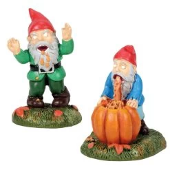 Department 56 - Halloween - Gnombies