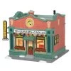 Department 56 Hohman Telegraph Office