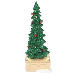 Department 56 - Town Center Tree