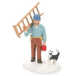 Department 56 - Original Snow Village - The Super Super