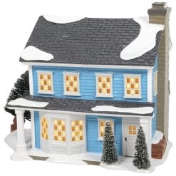 Department 56 - National Lampoons Village - The Chester House