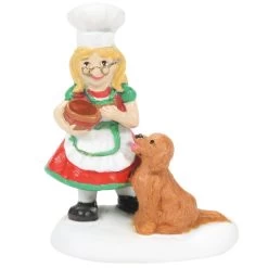 Department 56 - North Pole Village - Mixed With Love