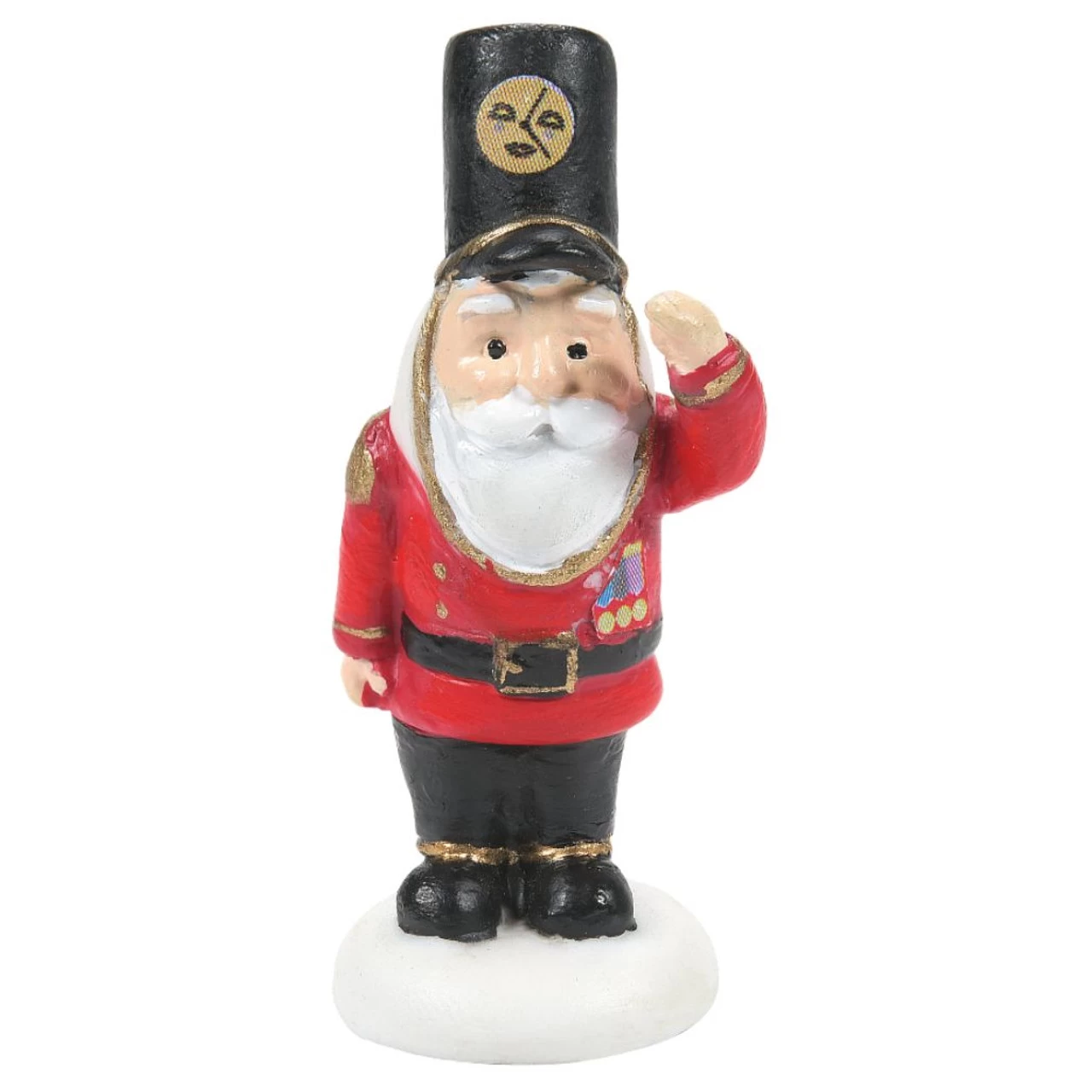 Department 56 - North Pole Village - Ready For Duty