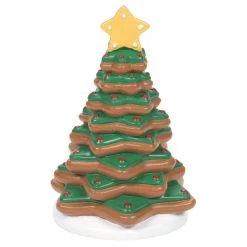 Department 56 - Gingerbread Christmas Tree