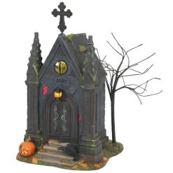 Department 56 - Halloween Village - Rest In Peace 2022