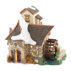 Department 56 - Dickens Village - Brandon Mill