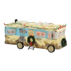 Department 56 Cousin Eddie's RV Christmas Vacation Figure 4030734