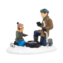 Department 56 - A Christmas Story - Oh, Fudge!
