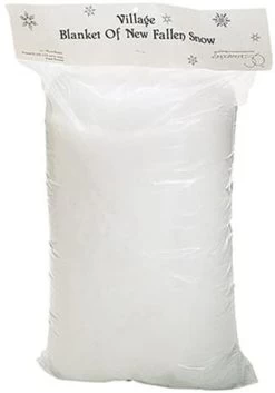 Department 56 - Blanket Of New Fallen Snow