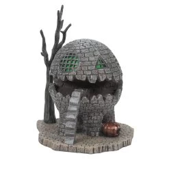 Department 56 - The Nightmare Before Christmas - The Lizard House