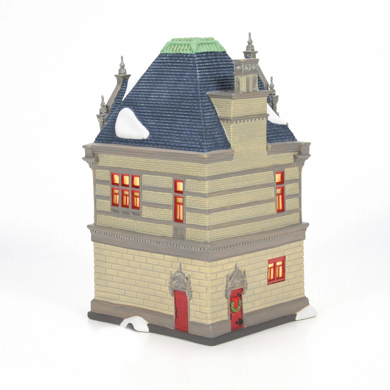 Department 56 - Christmas In The City - Engine Company 31 - Image 2