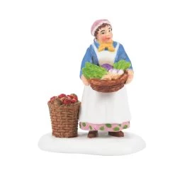 Department 56 - Dickens Village - The Days Fresh Produce