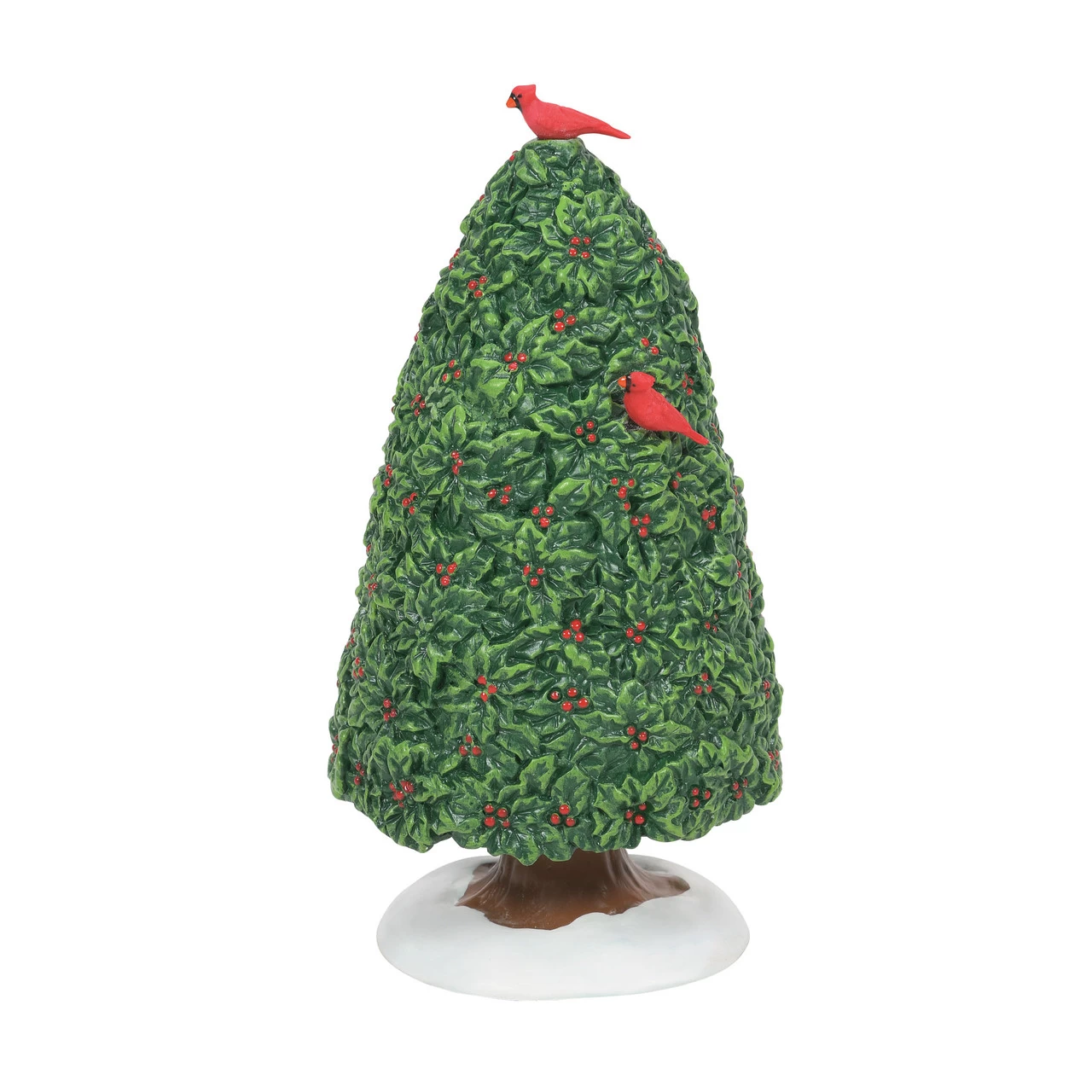 Department 56 - Holiday Holly Tree
