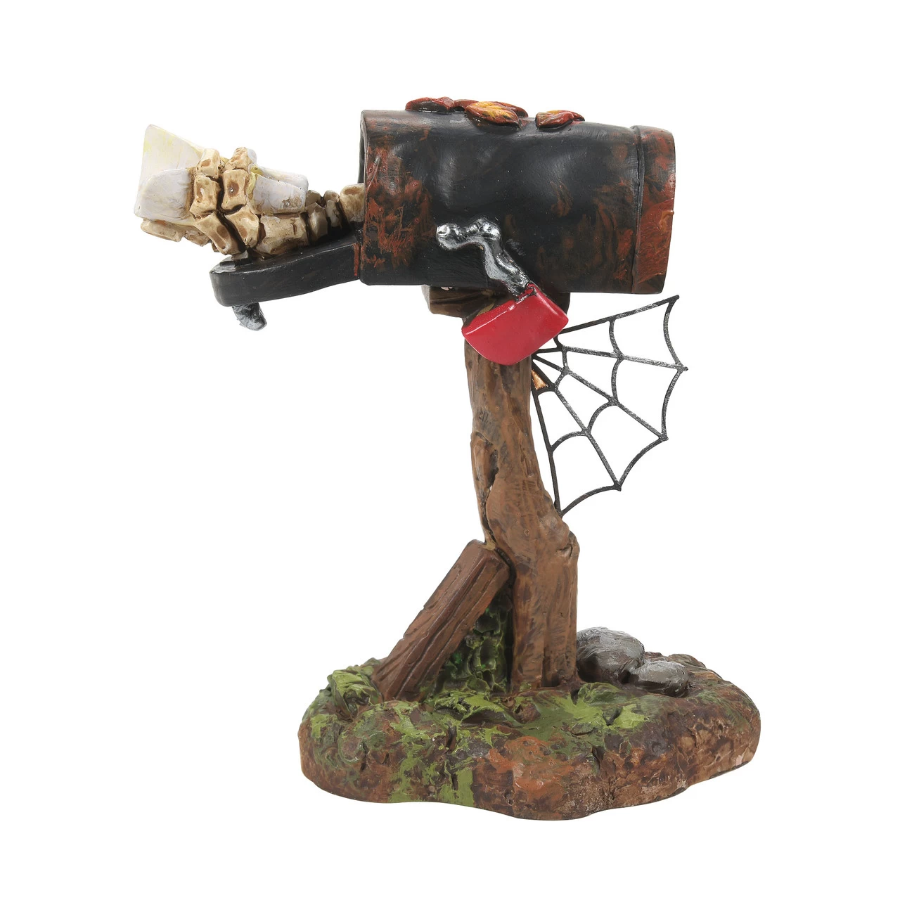 Department 56 - Halloween - Hand-Delivered Mail