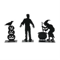 Department 56 Spooky Silhouettes 6011479