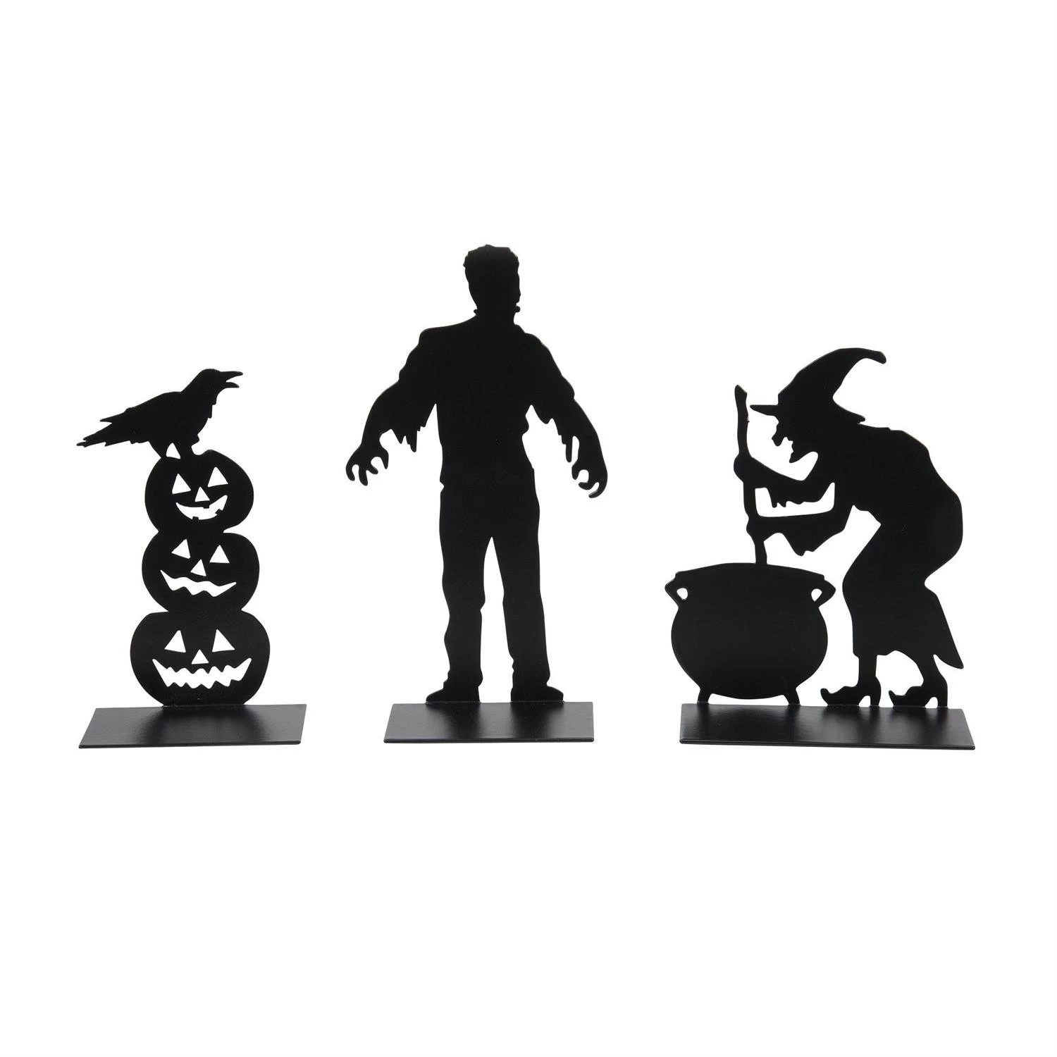 Department 56 Spooky Silhouettes 6011479