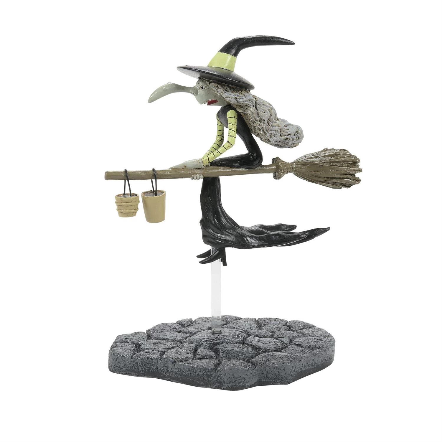 Department 56 The Nightmare Before Christmas Helgamine Figure 6012292 - Image 2