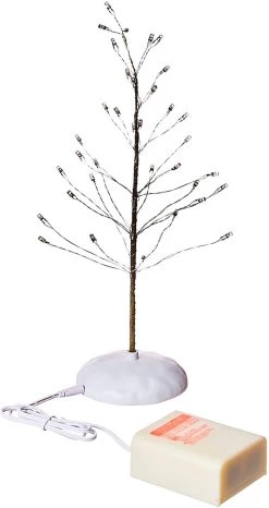 Department 56 - Winter Twinkle Bright Tree