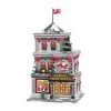 Department 56 - A Christmas Story - Happy Holiday Department Store