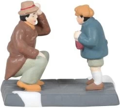 Department 56 - Christmas In The City - All I Want For Christmas