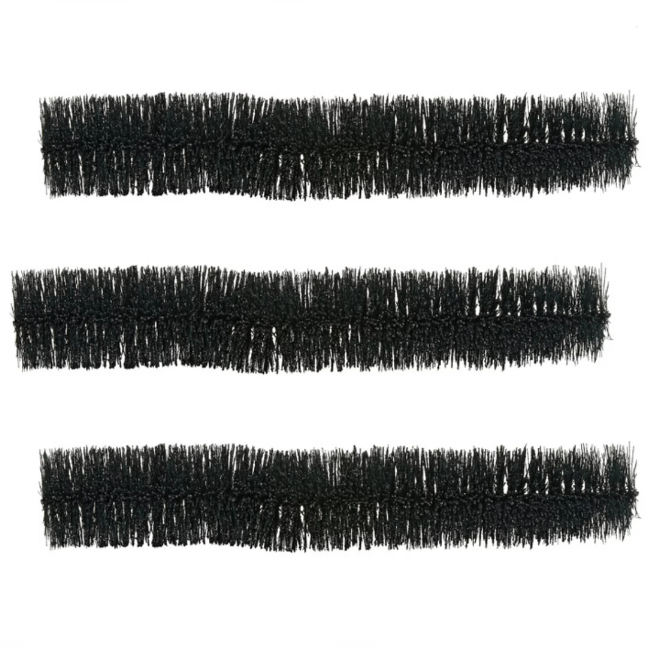 Department 56 - Halloween - Kettle Black Hedges Set Of 3