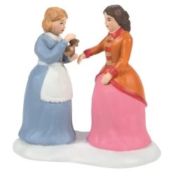 Department 56 - Dickens Village - The Perfect Fragrance