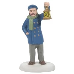 Department 56 - Dickens Village - Nightwatch