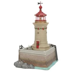 Department 56 - Dickens Village - Ramsgate Lighthouse