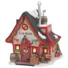 Department 56 - Disney Village - Mickeys Clubhouse