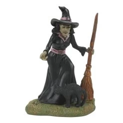 Department 56 - Halloween Village - Double Trouble