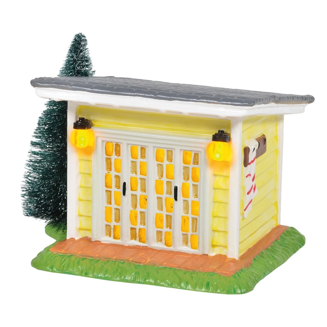 Department 56 - National Lampoons Village - Pool Fantasy - Image 2