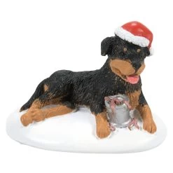 Department 56 - National Lampoons Village - The Perfect Gift For Snots