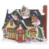 Department 56 - Original Snow Village - The Grinch House