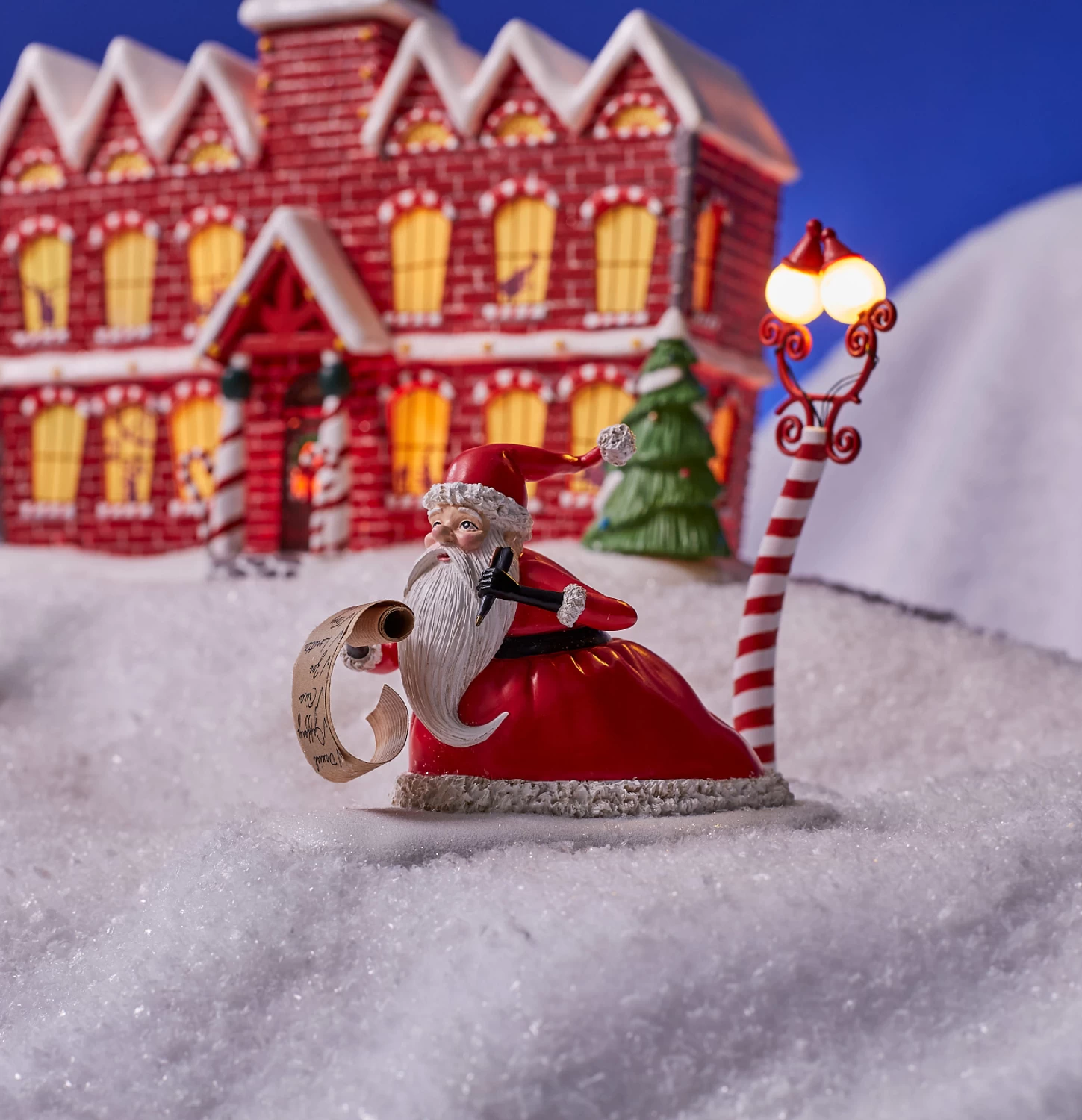 Department 56 The Nightmare Before Christmas Village Sandy Claws 6007741