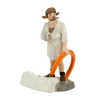 Department 56 - Original Snow Village - National Lampoon's Christmas Vacation - Cousin Eddie In The Morning