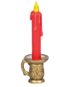 Department 56 - Candlestick Street Lights