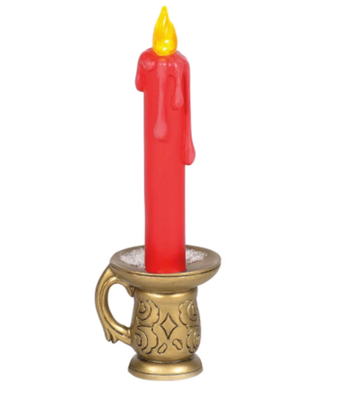 Department 56 - Candlestick Street Lights