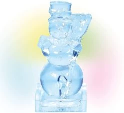 Department 56 - Ice Castle Snowman