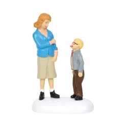 Department 56 - A Christmas Story - Soap Connoisseur