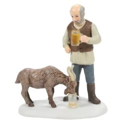 Department 56 - Dickens Village - Drinking Mates