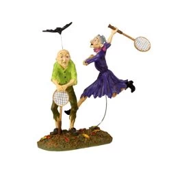 Department 56 Halloween Village Batminion