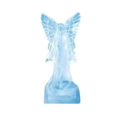 Department 56 Lighted Ice Castle Angel