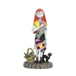 Department 56 The Nightmare Before Christmas Village Sally's Date Night 6003317