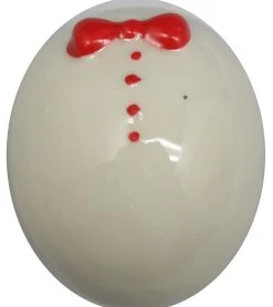 Department 56 Bead It - Bead Body Snowman