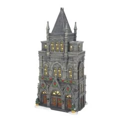 Department 56 St James Hall