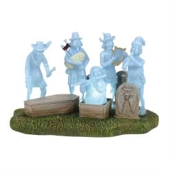 Department 56 The Phantom Five