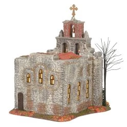 Department 56 Day Of The Dead Church