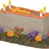 Department 56 - Halloween - Day Of The Dead Memorial