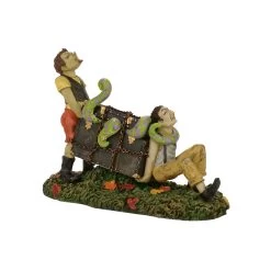 Department 56 The Makings For A Sordid Evening